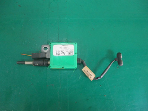 AMPLIFICATOR RADIO AM/FM JAGUAR S-TYPE FAB. 1999 - 2007 ⭐⭐⭐⭐⭐