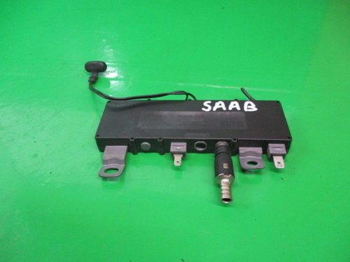 AMPLIFICATOR RADIO ANTENA COD 4870309 SAAB 9-5 FAB. 1997 - 2009 ⭐⭐⭐⭐⭐