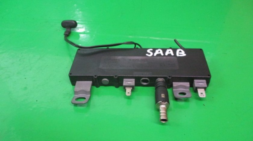 AMPLIFICATOR RADIO ANTENA COD 4870309 SAAB 9-5 FAB. 1997 - 2009 ⭐⭐⭐⭐⭐