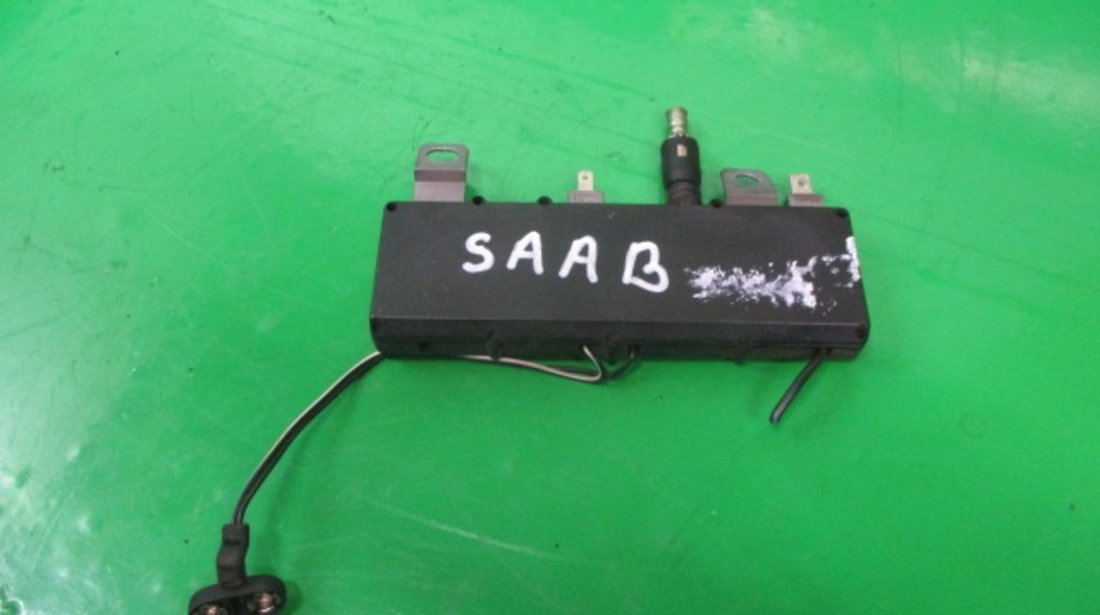 AMPLIFICATOR RADIO ANTENA COD 4870309 SAAB 9-5 FAB. 1997 - 2009 ⭐⭐⭐⭐⭐