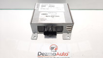 Amplificator radio, Audi A4 (8EC, B7) [Fabr 2004-2...