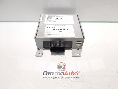 Amplificator radio, Audi A4 Avant (8ED, B7) [Fabr 2004-2008] 8E5035223