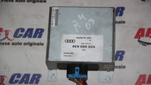 Amplificator radio Audi A4 B6 8E 2005-2008 8E90352...