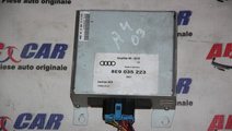 Amplificator radio Audi A4 B7 8E 2005-2008 8E90352...