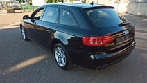 Amplificator radio Audi A4 B8 2.0 TDI 2009 2010 20...