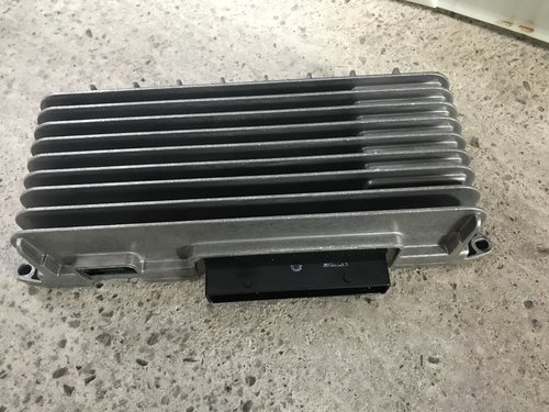 Amplificator radio AUDI A6 4F 2005 2006 2007 2008