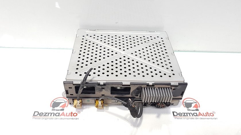 Amplificator radio, Audi A8 (4E) cod 4E0035541B (id:364959)