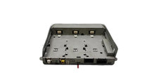 Amplificator radio Audi A8 D3 2006 ASB 4E0035541B ...