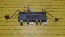 Amplificator radio BMW E39 E38 65258352774, 65 25 ...