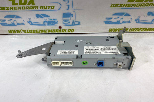 Amplificator radio control satelit 86180-50280 Lexus LS 4 F4 [2006 - 2009] 4.6 benzina 1UR-FSE