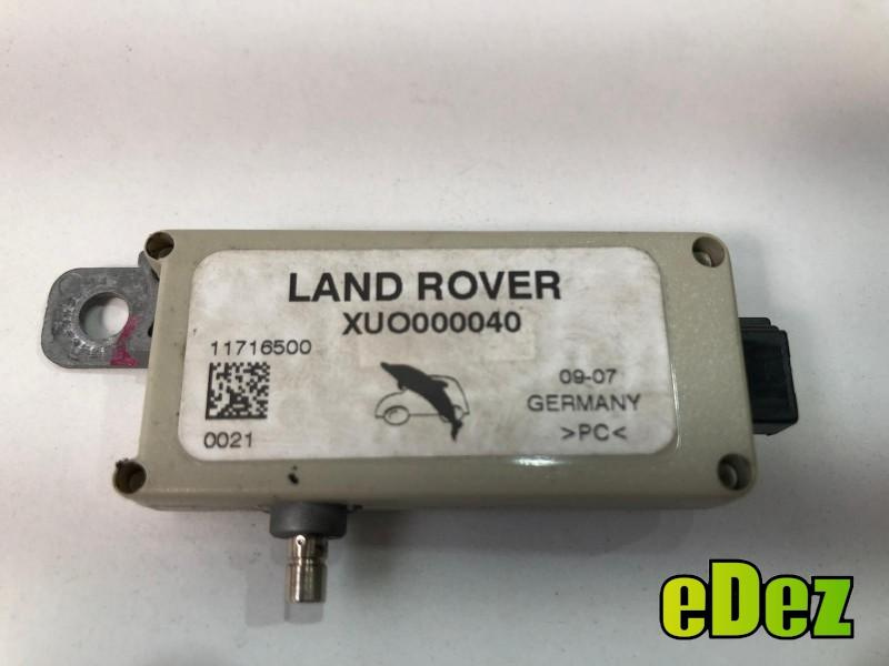Amplificator radio Land Rover Range rover Vogue (2006-2011) xuo000040