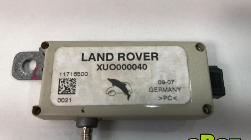 Amplificator radio Land Rover Range rover Vogue (2006-2011) xuo000040