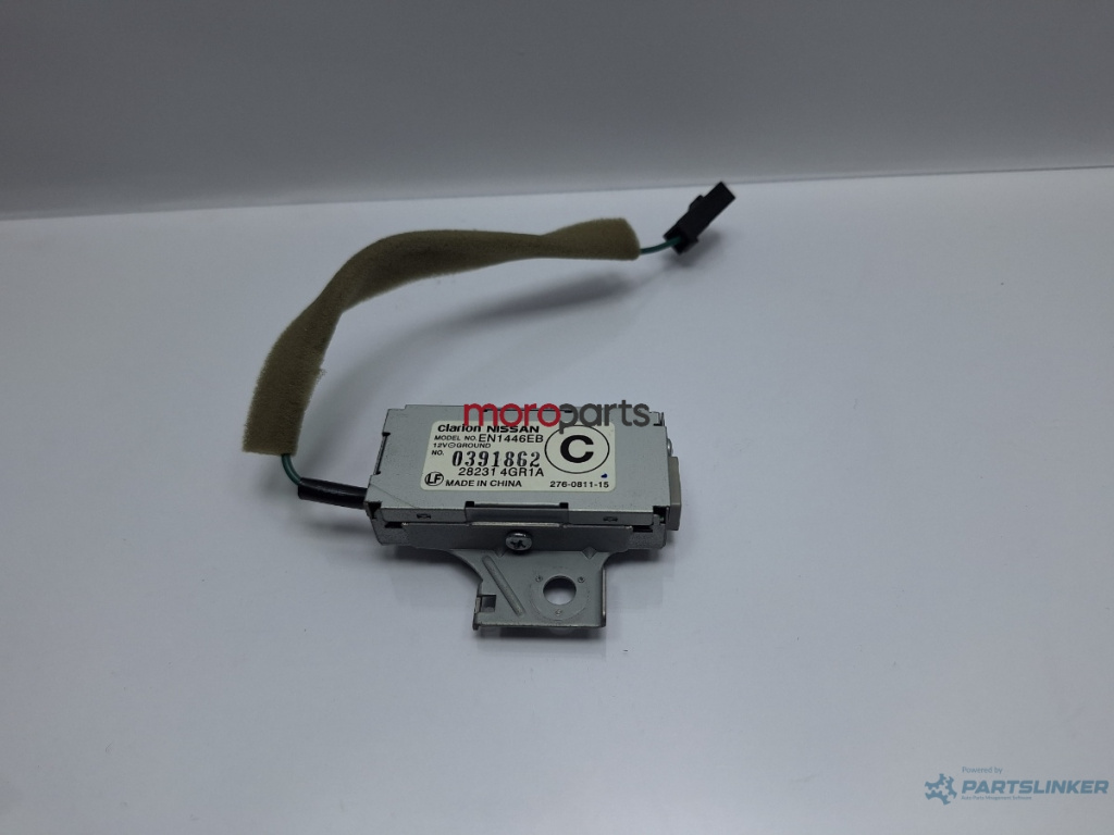 Amplificator semnal antena INFINITI Q50 2013 - > 50 D 651970 282314GR1A