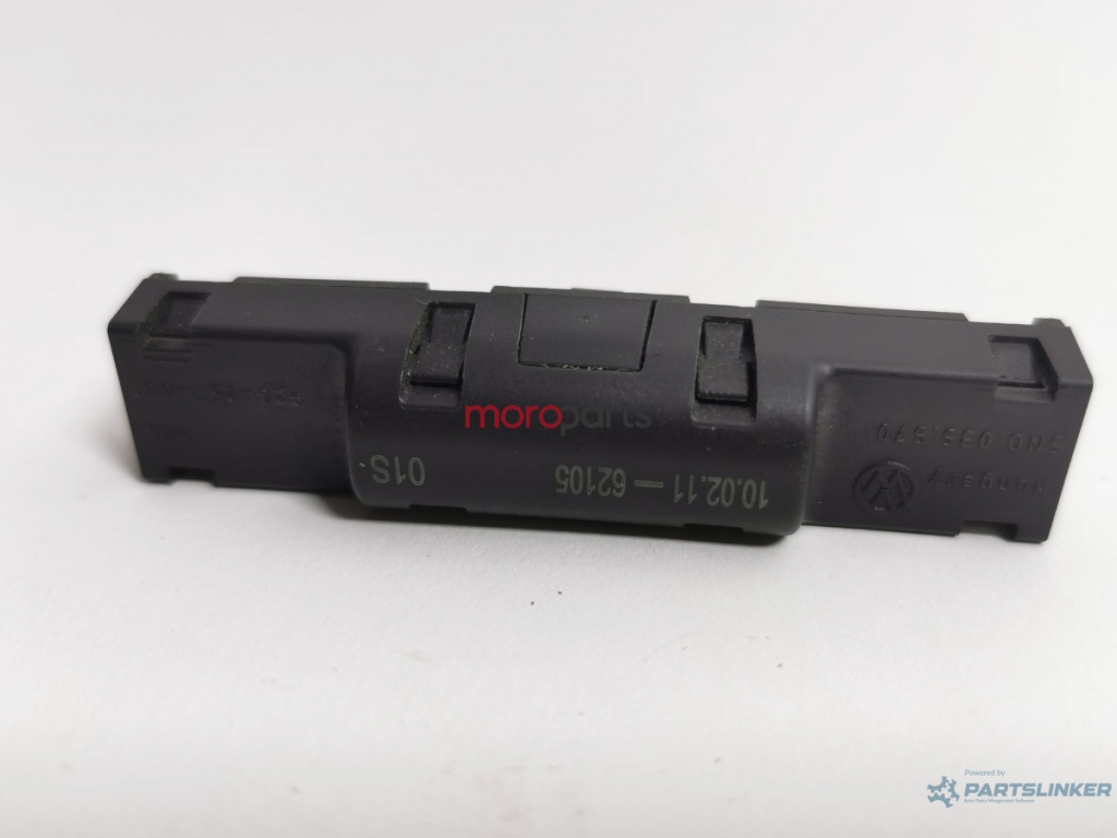 Amplificator semnal antena VOLKSWAGEN GOLF VI 5K1 2008 - 2013 5N0035570