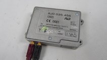 Amplificator Semnal Gsm Original Audi Original 8J0...