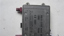 Amplificator semnal telefon Audi A4 / A6 An 2004 2...