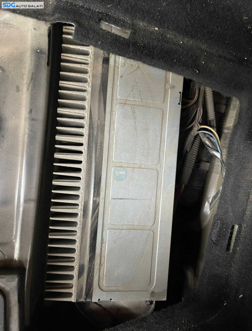 Amplificator Statie Audio Lexus IS IS220 2005 - 2013 [C0612]