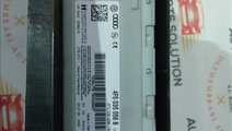 Amplificator statie sunet AUDI A6 2005-2010 (4F)