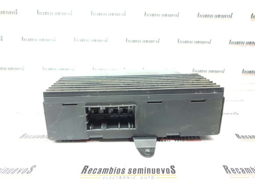 Amplificator sunet ALPINE BMW SERIE 3 65 12 8 380 955 / 65128380955 / AMP E46 4 / AMPE46465 12 8 380...