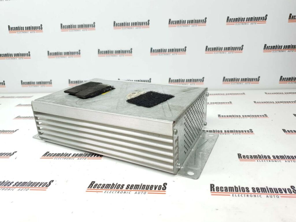 Amplificator sunet ASK AUDI A6 4F0 035 223 / 4F0035223 / 4F0 910 223B / 4F0910223B / 720 3000000 02 102 / 7203000000021024F0 035 223 / 4F0035223 / 4F0 910 223B / 4F0910223B / 720 3000000 02 102 / 720300000002102