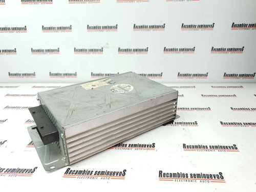 Amplificator sunet ASK AUDI Q7 4L0035223 / 4L0 910 223 / 4L09102234L0035223 / 4L0 910 223 / 4L091022...