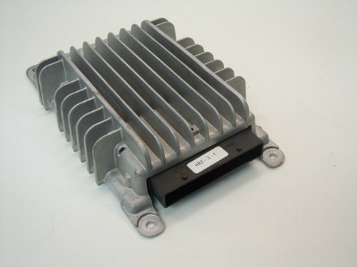 Amplificator sunet Audi A3, 8P3035223, 449014