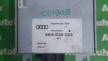 Amplificator sunet Audi A4 (2004-2008) [8EC, B7] 8...