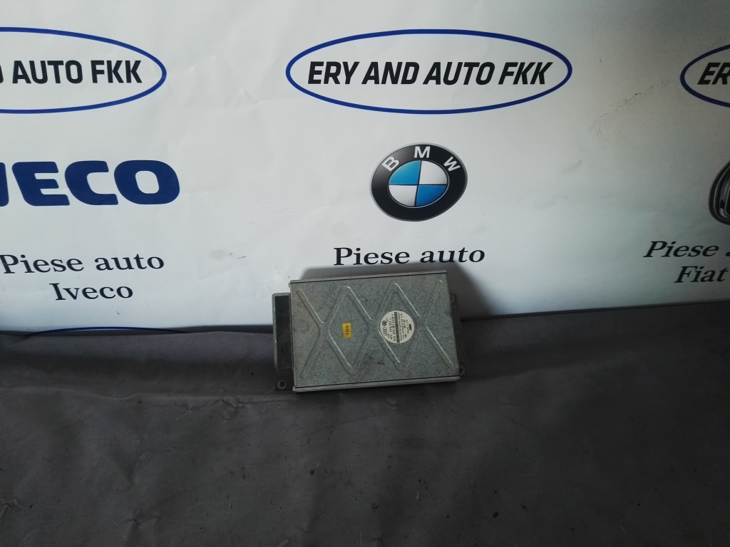Amplificator sunet Audi A6 an 2004-2011 cod 4F0035223