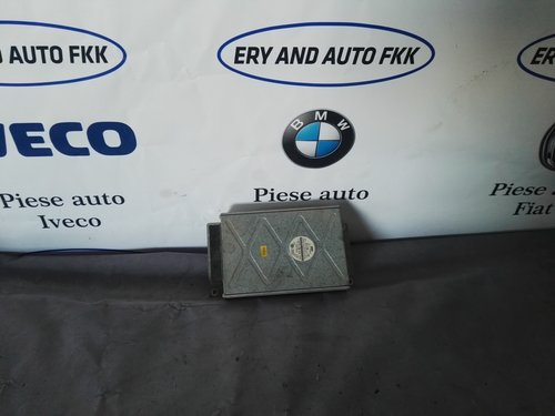 Amplificator sunet Audi A6 an 2004-2011 cod 4F0035223
