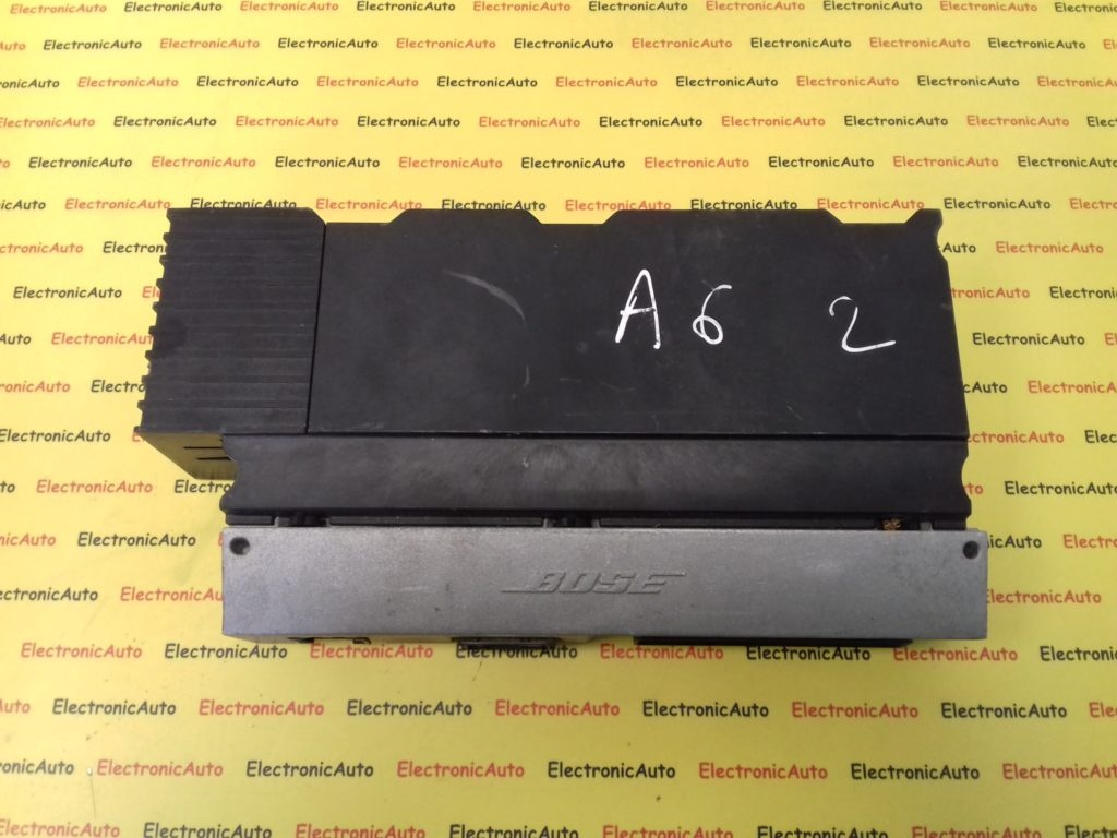 Amplificator Sunet Audi A6, S6, 4F0035223A, 4F0910223A