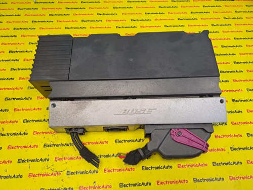 Amplificator Sunet Audi A6, S6, 4F0035223D, 4F0910223D,