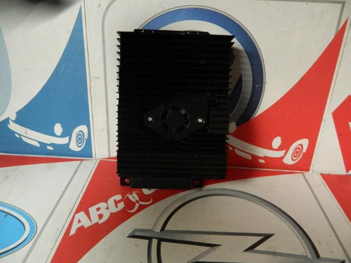 Amplificator sunet Audi A8 2002-2009 4E D3 4E0910466B