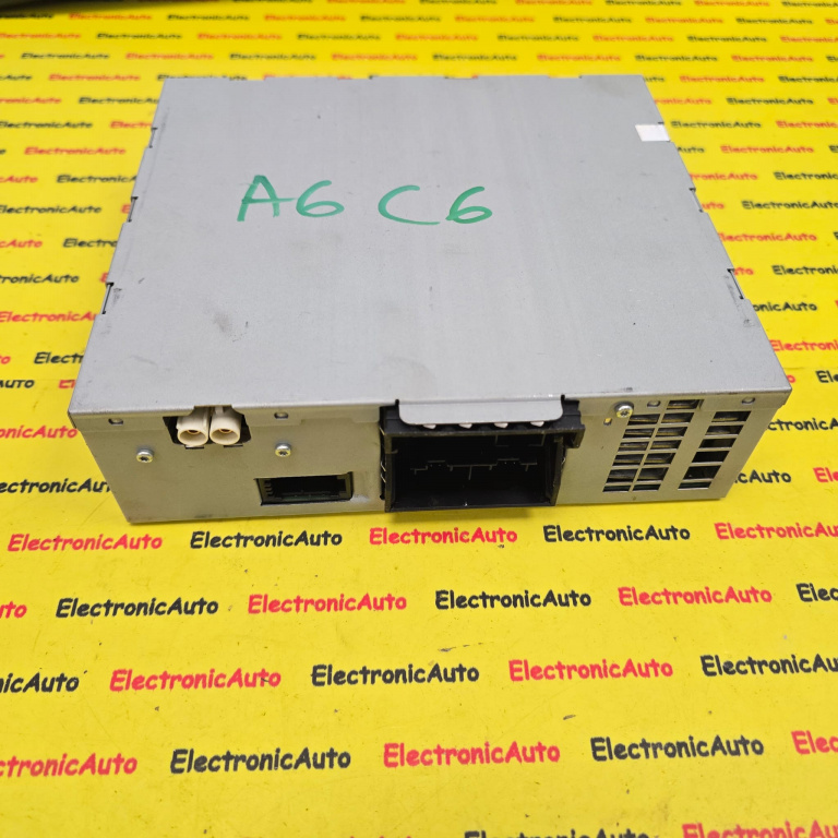 AMPLIFICATOR SUNET AUDI Q5 A5 Q4 B8, 4F0035056,