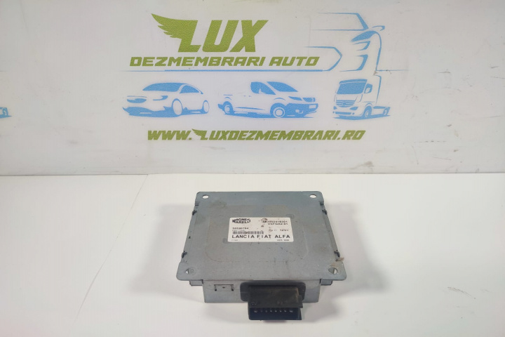 Amplificator sunet audio 50520764 Fiat 500 2 [2008 - 2015]