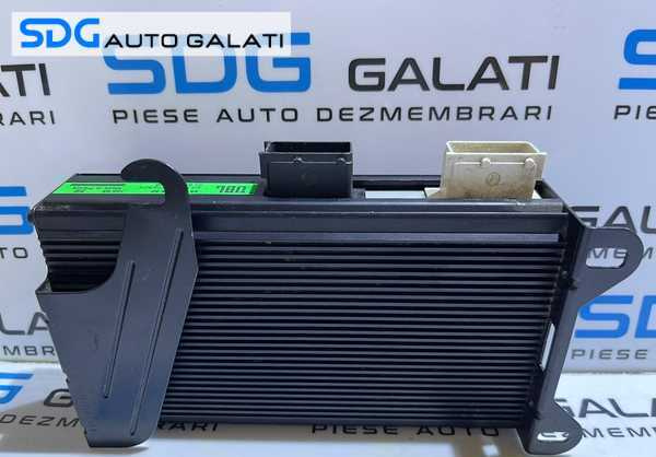 Amplificator Sunet Audio JBL Peugeot 607 1999 - 2010 Cod 9651773880