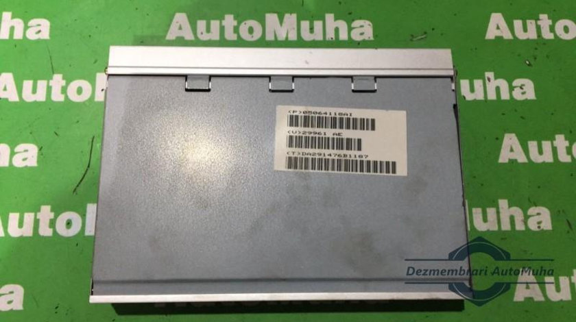 Amplificator sunet Chrysler 300C (2006-2009) 05064118ai