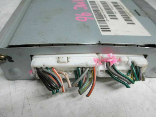 Amplificator sunet CHRYSLER PT CRUISER P 05064118AF / P05064118AF / V 29961 AE / V29961AEP 05064118A...