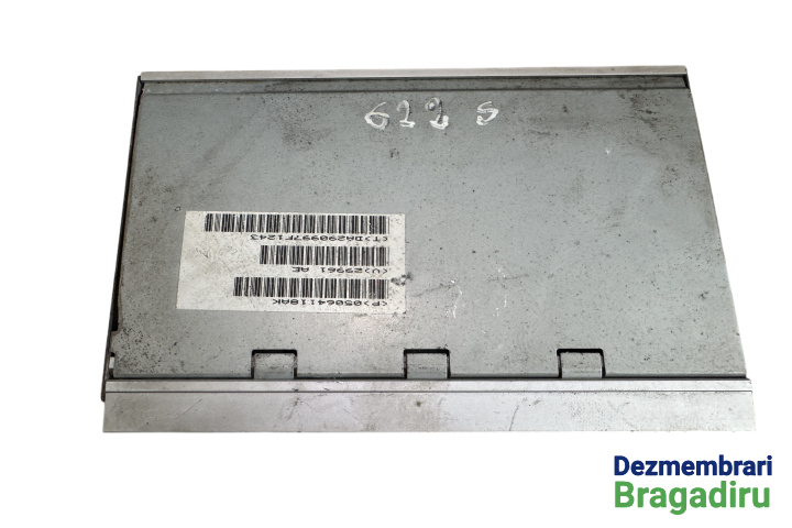 Amplificator sunet Cod: 05064118AK, 29961AE Dodge Caliber [2006 - 2012] Hatchback 1.8 MT (150 hp)