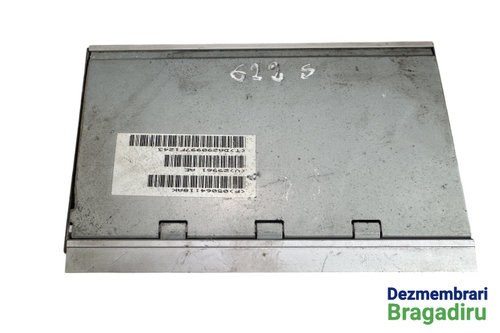 Amplificator sunet Cod: 05064118AK, 29961AE Dodge Caliber [2006 - 2012] Hatchback 1.8 MT (150 hp)