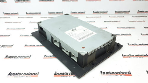 Amplificator sunet JAGUAR XF 6H52 18C808 CD / 6H5218C808CD / PMJG802A / R9KWD6H52 18C808 CD / 6H5218...