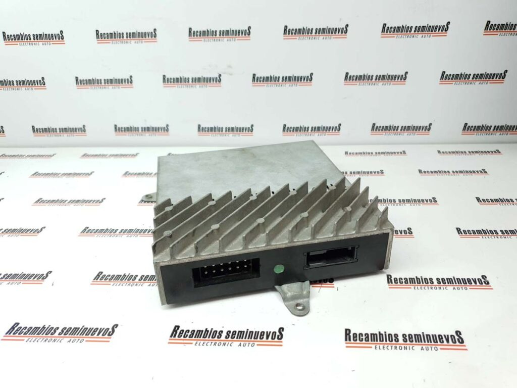Amplificator sunet LEAR BMW E39 SERIE 5 8 362 174 / 8362174 / 0866610638 362 174 / 8362174 / 086661063