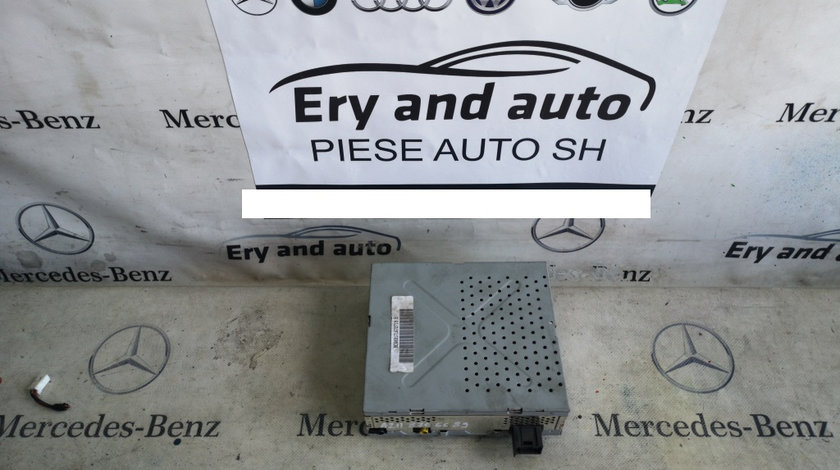 Amplificator sunet Mercedes A2118271642