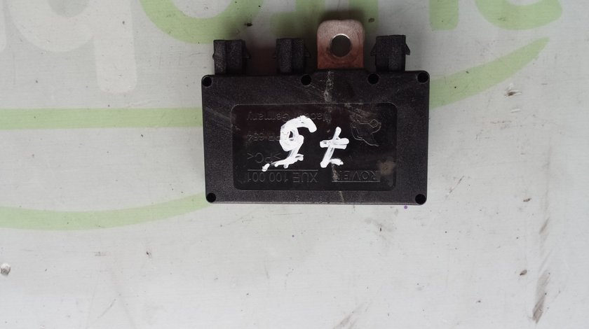 Amplificator Sunet Rover 75, 1.8I an1998-2005