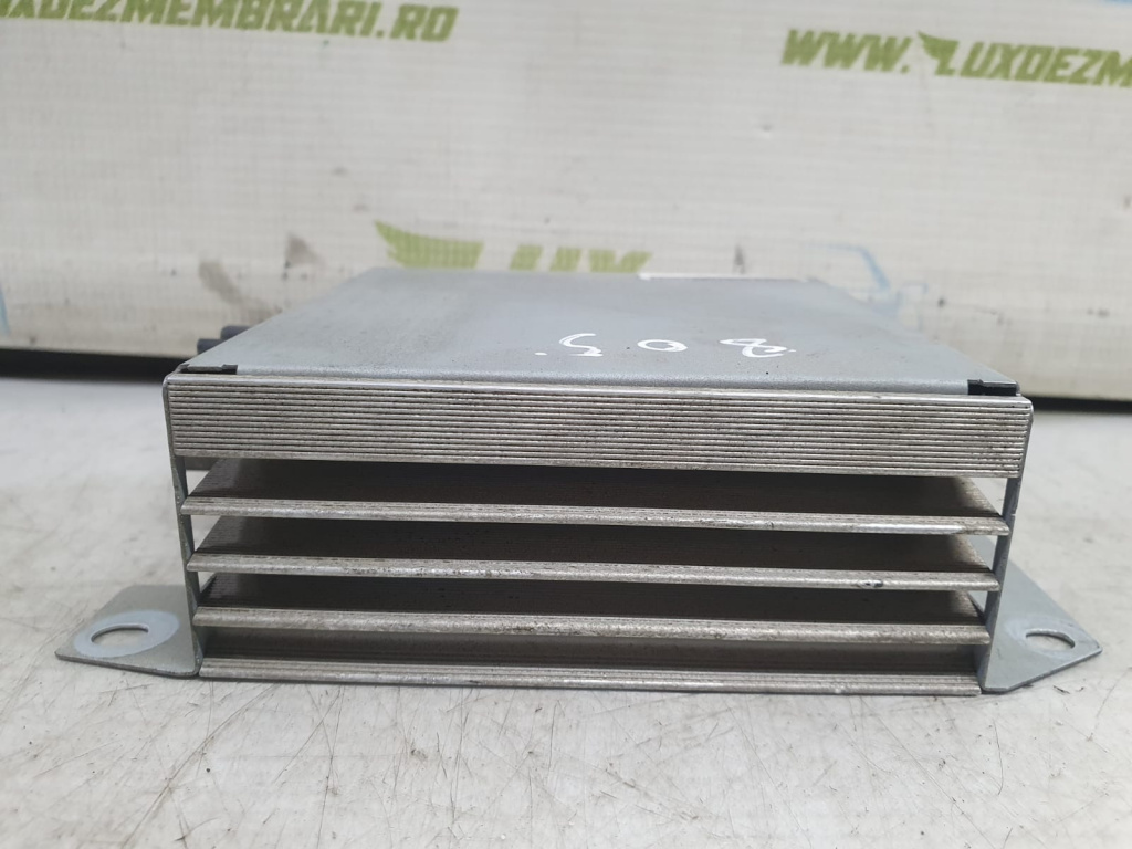 Amplificator sunet Seat Exeo [2009 - 2012] 2.0 tdi CAGC