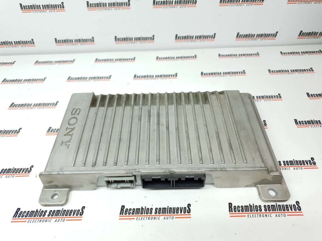 Amplificator sunet SONY FORD , DS7T18B849AU, MDS7TB849AA,