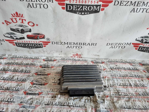 Amplificator sunet / Statie originala Audi TT 8J cod 8j0035223