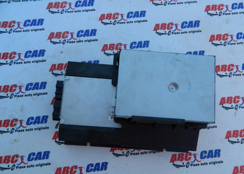 Amplificator sunet Volkswagen Touareg 2002-2006 7L6035456C