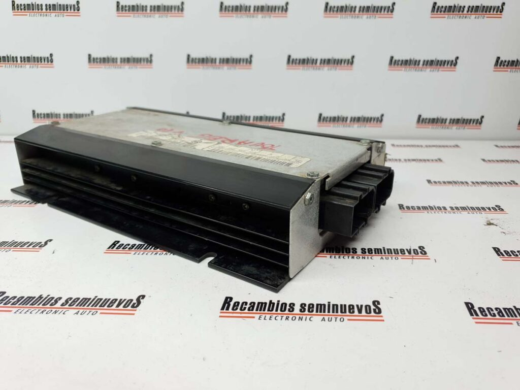 Amplificator sunet VOLKSWAGEN TOUAREG 7L6 035 466 / 7L6035466 / 122372397L6 035 466 / 7L6035466 / 12237239