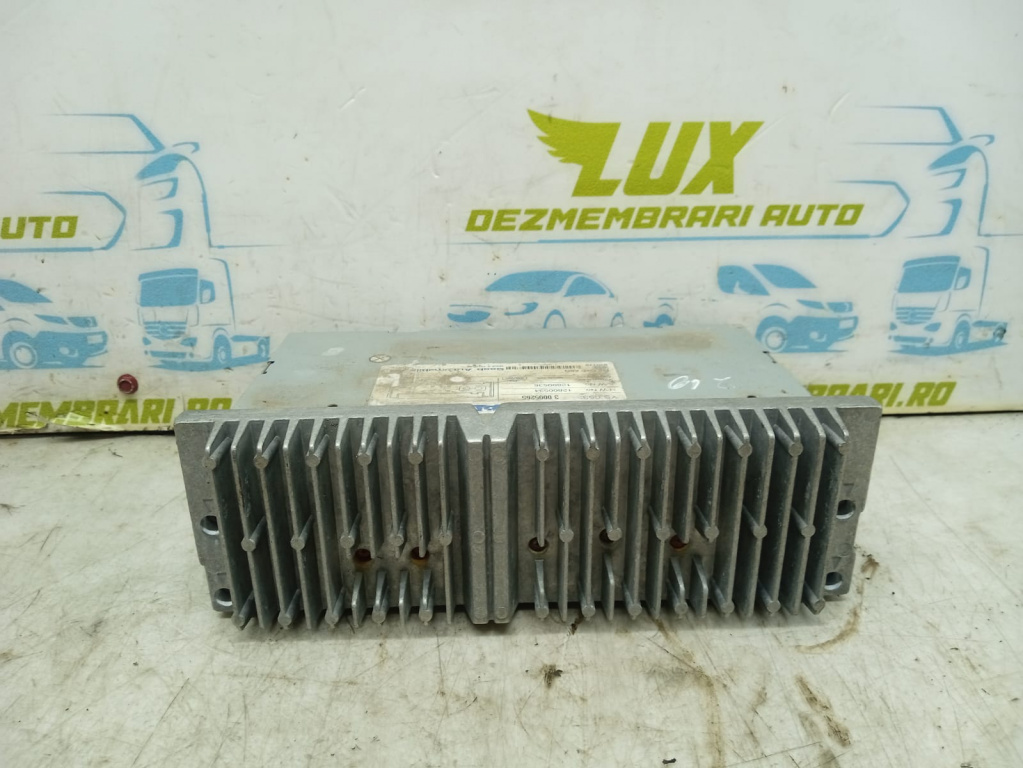 Amplificator sunet ys0532 Saab 9-3 2 [2002 - 2007] 2.2 d D223L