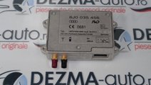 Amplificator telefon 8J0035456, Audi A4 Allroad (8...